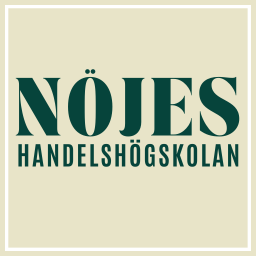 NÖJES Handelshögskolan
